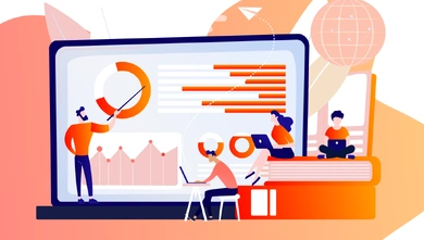 Warum Schulungssoftware für Mitarbeiter Wunder für Ihr Unternehmen bewirkt